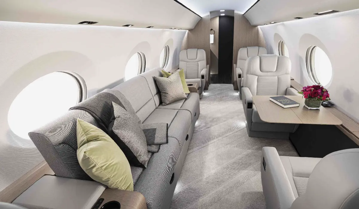 Gulfstream - G400 - Private Jet Rentals Near me - Used Private Jets Near me - Exclusive Concierge Club.webp